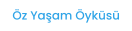 Öz Yaşam Öyküsü